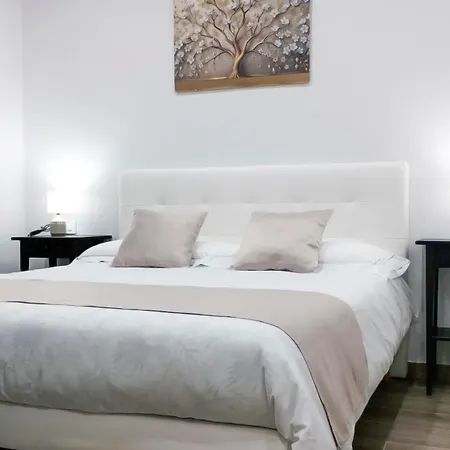 Black Horse Bed & Breakfast San Giorgio a Cremano