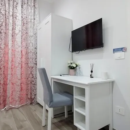 Black Horse Bed & Breakfast San Giorgio a Cremano