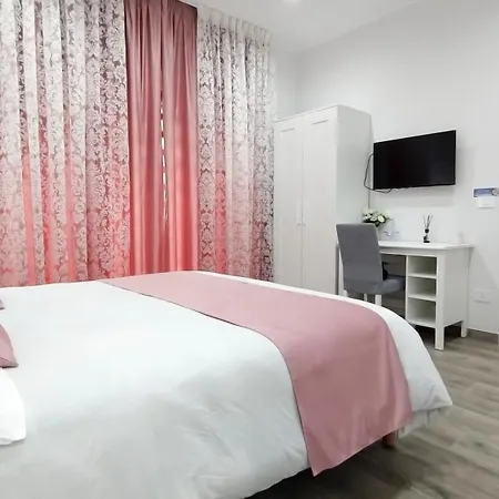 Bed & Breakfast Black Horse San Giorgio a Cremano