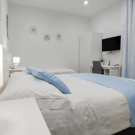 Bed & Breakfast Black Horse *