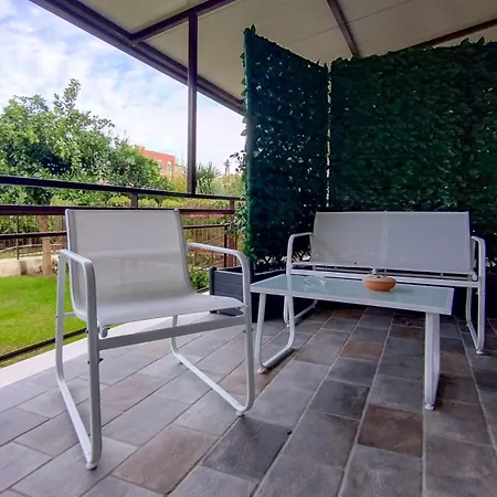 Black Horse Bed & Breakfast San Giorgio a Cremano
