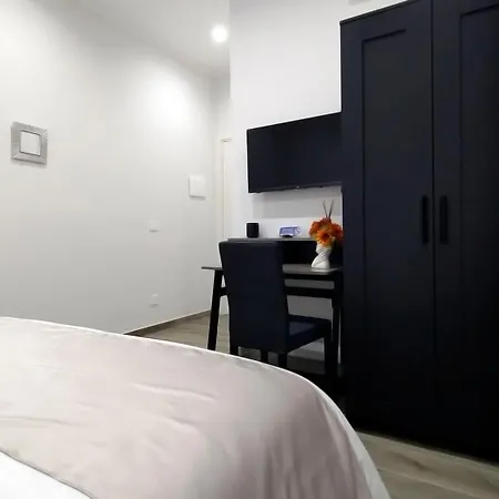 Bed & Breakfast Black Horse *
